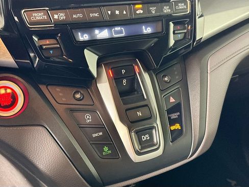 Used 2022 Honda Odyssey EX-L image 17