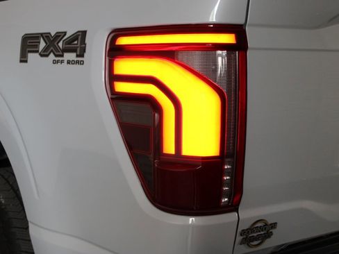 Used 2025 Ford F150 Lariat w/ Equipment Group 501A Mid AWD/4WD image 62