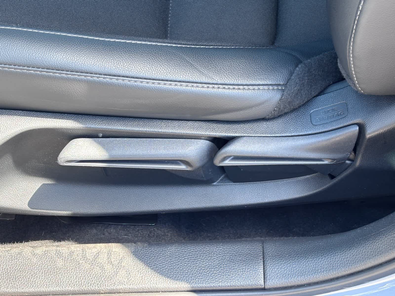 Used 2024 Honda Civic Sport image 19