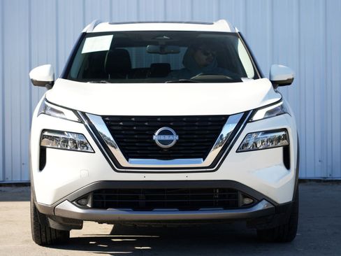 Used 2022 Nissan Rogue SL image 6
