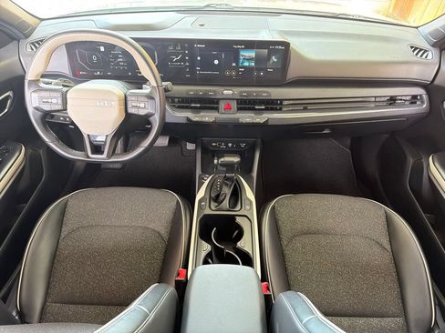 Used 2025 Kia K4 GT-Line w/ GT-Line Sunroof Package FWD image 22