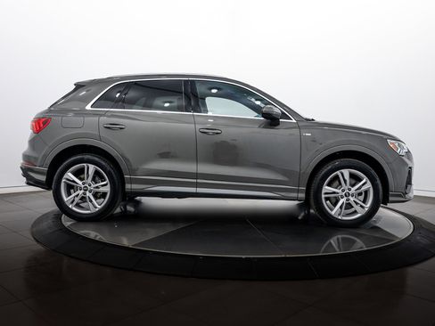 Certified 2023 Audi Q3 2.0T Premium Plus w/ Premium Plus Package image 3