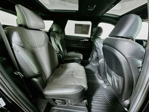 Used 2025 Hyundai Palisade Calligraphy AWD/4WD image 35