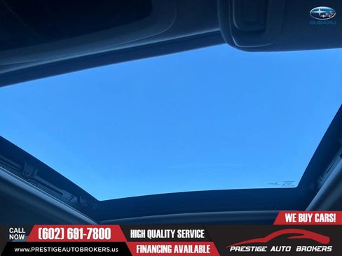 Used 2016 Subaru Forester 2.0XT Premium w/ Popular Package #2 image 21