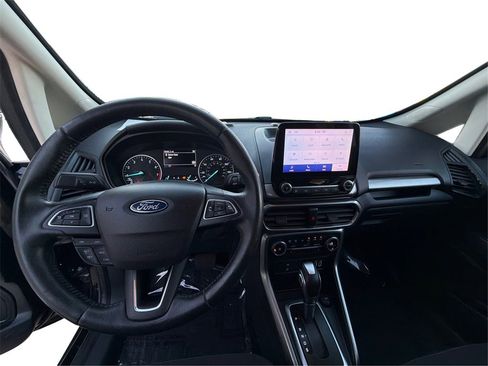 Used 2020 Ford EcoSport SE image 31