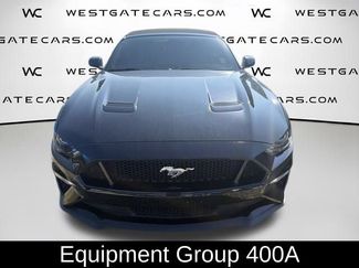 Used 2020 Ford Mustang GT Premium RWD video 2