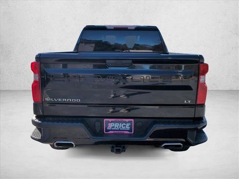 Used 2019 Chevrolet Silverado 1500 LT Trail Boss image 6