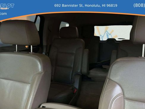 Used 2015 GMC Yukon SLT AWD/4WD image 20