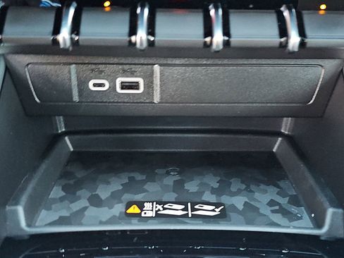 New 2026 Chevrolet Colorado Z71 image 25