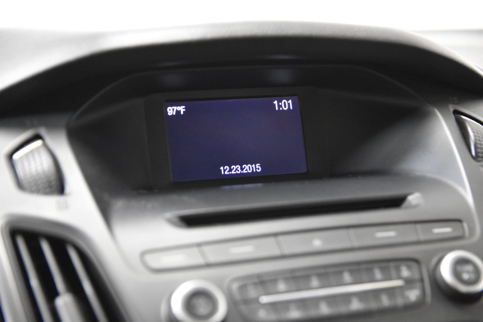 Used 2016 Ford Focus SE FWD image 20