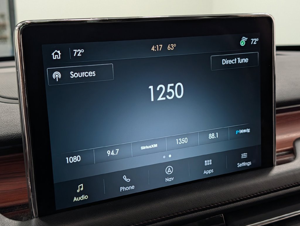 Used 2023 Lincoln Aviator Reserve w/ Equipment Group 201A AWD/4WD image 15
