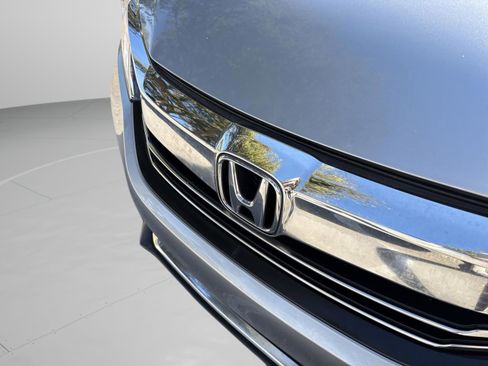 Used 2017 Honda Accord EX-L image 22