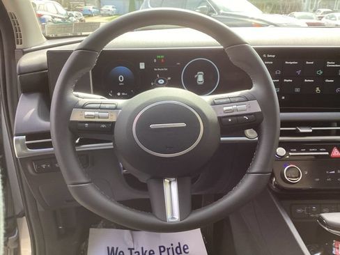 New 2026 Hyundai Tucson SEL AWD/4WD image 30