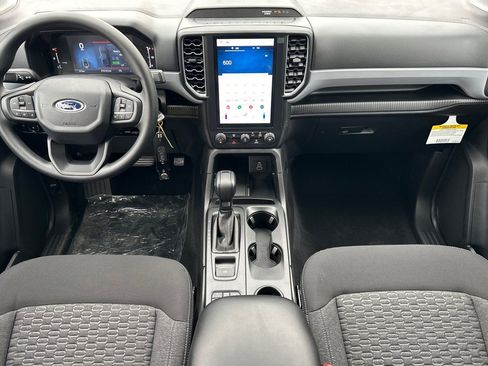 New 2026 Ford Ranger XL w/ Trailer Tow Package image 12