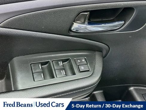 Used 2023 Honda Ridgeline Sport image 23