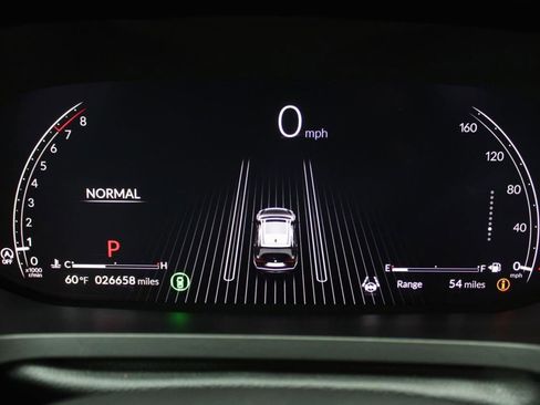 Used 2024 Acura MDX FWD w/ Technology Package image 16