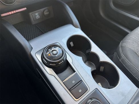 Used 2021 Ford Bronco Sport Big Bend image 22