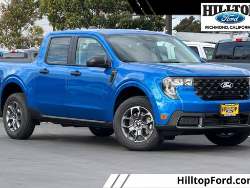 New 2026 Ford Maverick XLT image 8