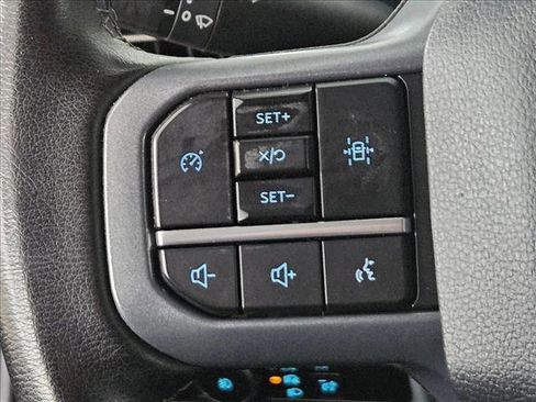 Used 2025 Ford F150 XLT w/ Equipment Group 301A Standard AWD/4WD image 24