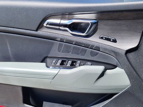 Certified 2023 Kia Sportage X-Pro image 6