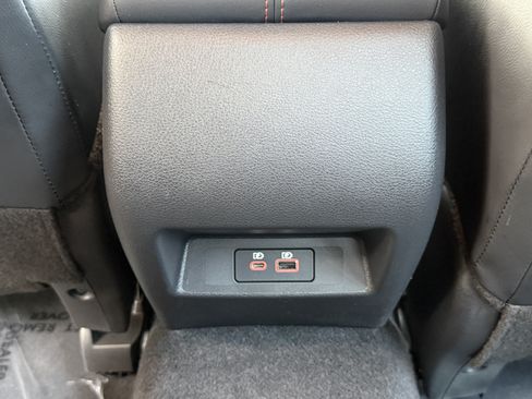 Used 2025 Nissan Altima 2.5 SR FWD image 50