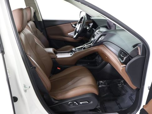 Used 2022 Acura RDX AWD w/ Technology Package image 33