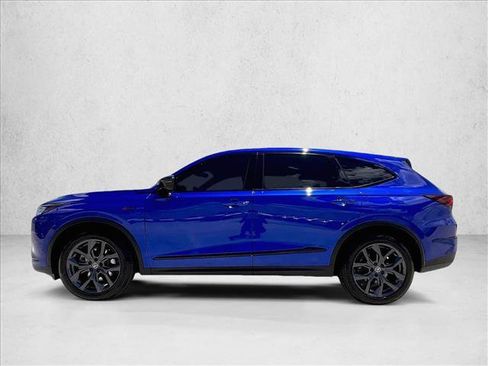 Used 2024 Acura MDX A-Spec AWD/4WD image 6