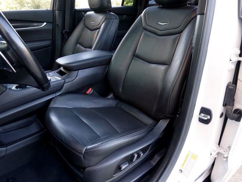 Used 2021 Cadillac XT6 Sport image 6