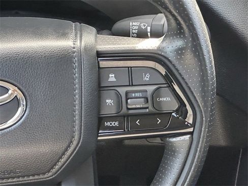 Used 2024 Toyota Tundra SR5 w/ SX Package image 13