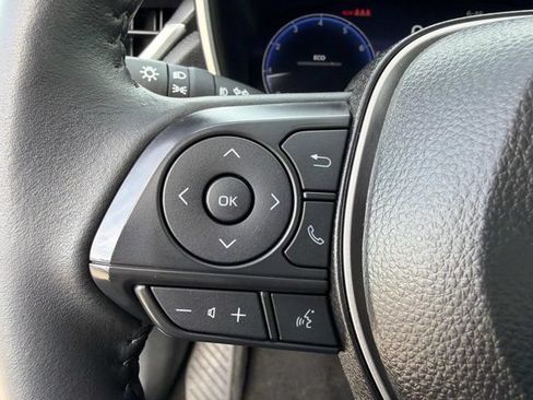 Certified 2026 Toyota Corolla Cross XLE FWD image 26