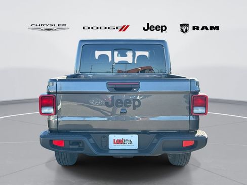 New 2026 Jeep Gladiator Sport image 4