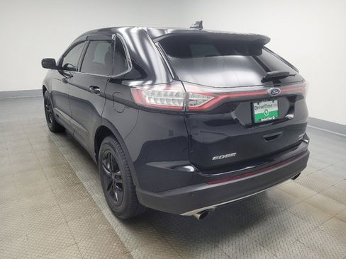 Used 2017 Ford Edge SEL AWD/4WD image 5