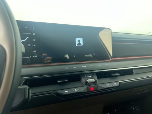 New 2026 Kia EV9 GT-Line AWD/4WD image 26