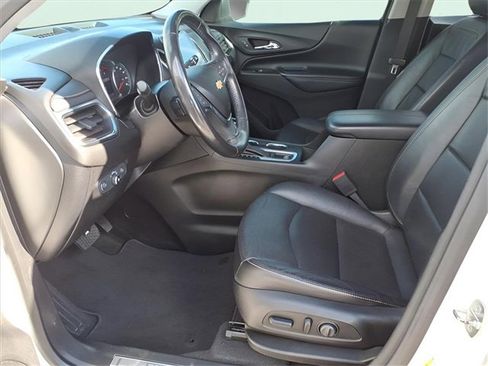 Used 2019 Chevrolet Equinox Premier image 10