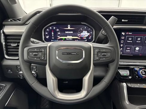 New 2026 GMC Sierra 2500 Denali w/ Denali Reserve Package AWD/4WD image 21