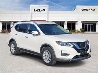 Used 2019 Nissan Rogue SV 360° Tour