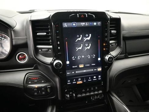 Used 2022 RAM 1500 TRX w/ TRX Level 2 Equipment Group AWD/4WD image 13