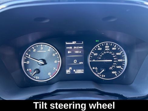 Used 2024 Subaru Outback Premium image 30