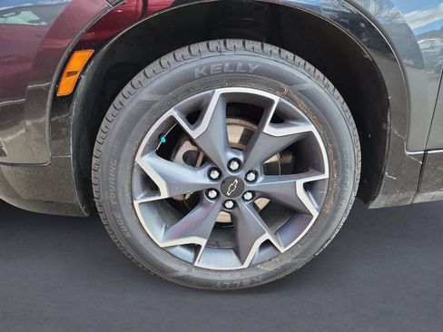 Used 2020 Chevrolet Blazer RS image 14