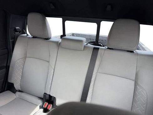 New 2025 Toyota Tacoma SR5 image 16