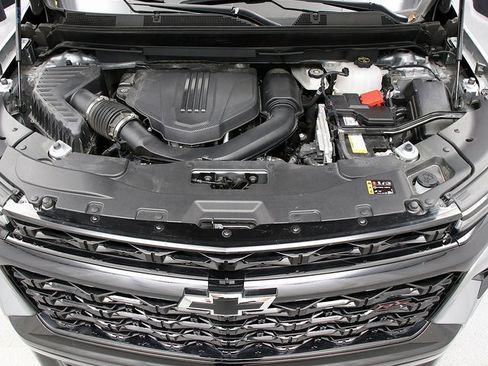 Certified 2024 Chevrolet Traverse RS w/ LPO, Floor Liner Package image 34