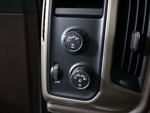 Used 2017 GMC Sierra 1500 Denali image 32