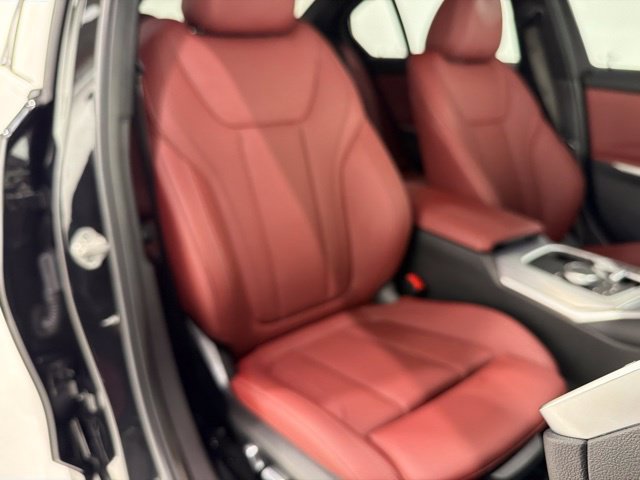 Certified 2024 BMW M340i xDrive AWD/4WD image 19