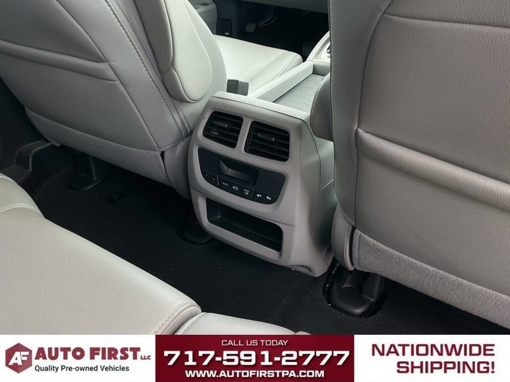 Used 2018 Honda Pilot EX-L image 17