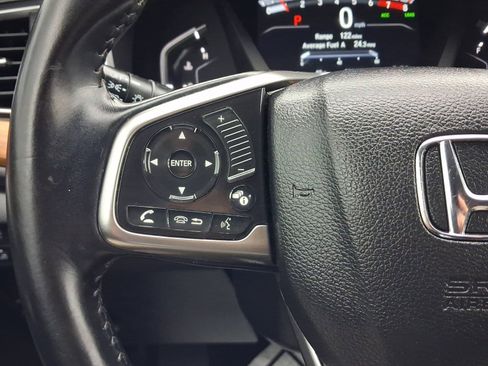 Used 2018 Honda CR-V EX-L image 25