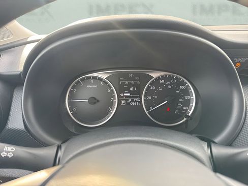 Used 2023 Nissan Kicks S image 20