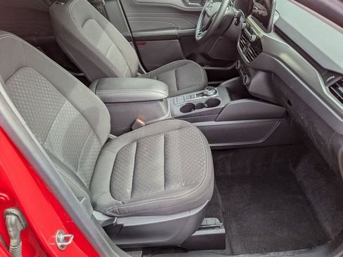 Used 2024 Ford Escape Active AWD/4WD image 20