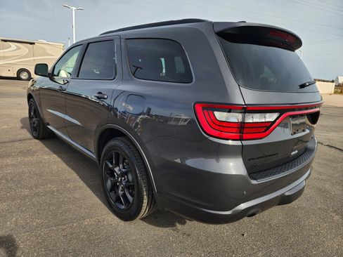 New 2026 Dodge Durango GT image 6