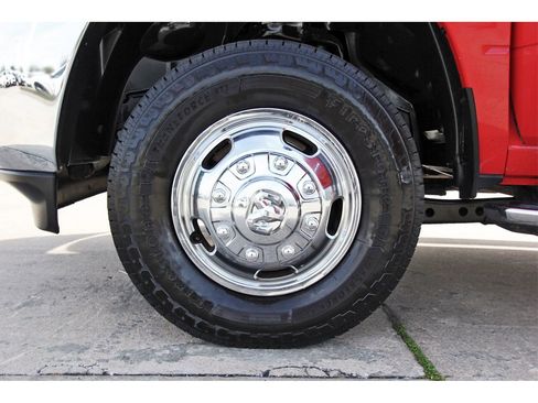 Used 2024 RAM 3500 Big Horn image 29