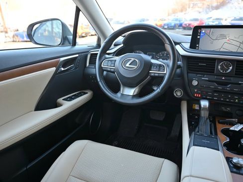 Used 2022 Lexus RX 350 AWD w/ Premium Package image 14